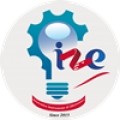 I2 Electronics logo