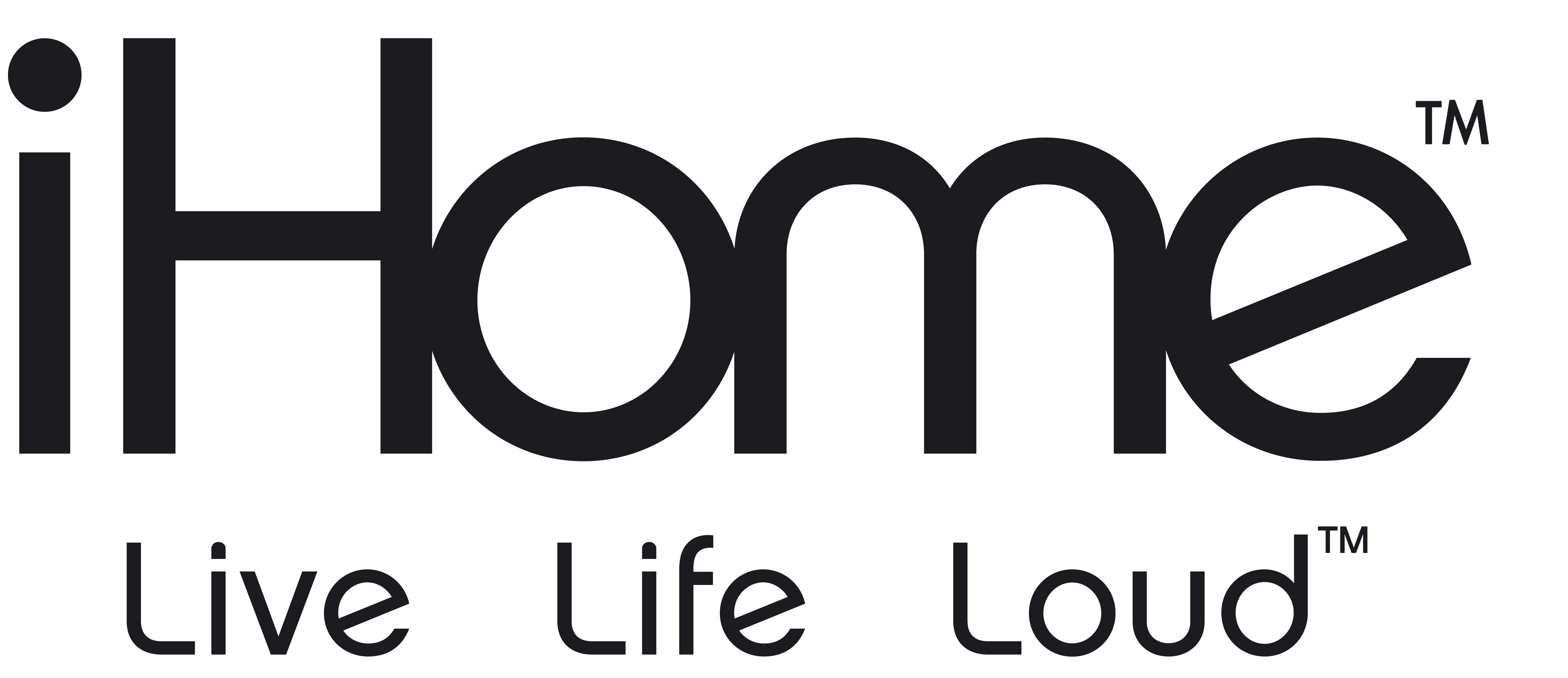 iHome logo