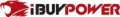 iBUYPOWER logo