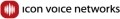 Icon Voice Networks logo