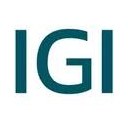 Igi Cybersecurity logo