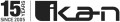 IKAN INTERNATIONAL CORP. logo