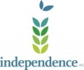 Independence It logo