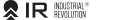 Industrial Revolution logo