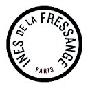 Ines De La Fressange logo