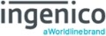 Ingenico logo