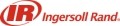 INGERSOLL-RAND COMPANY logo