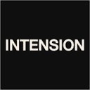 intension design logo