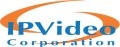 Ipvideo logo