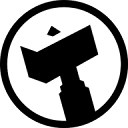 Ironside Computers logo