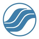 ISS logo