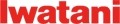 Iwatani International logo