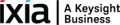 IXIA logo