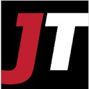 J-tech logo