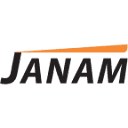 Janam Technologies logo