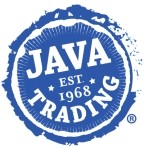 JAVA TRADING CO. logo