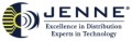 Jenne Provisioning logo