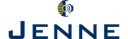 Jenne Staging Services logo