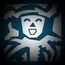 Joker Knives logo