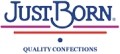JUST BORN, INC. logo