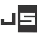 Juststone logo