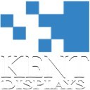 KENT DISPLAYS INC. logo