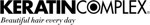 Keratin Complex logo