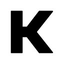 KIOXIA AMERICA, logo