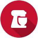 KitchenAid logo