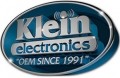 Klein Electronics logo