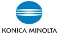 Konica Minolta logo