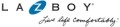 LA-Z-BOY CHAIR COMPANY logo