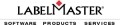 Labelmaster logo