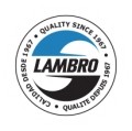 Lambro logo