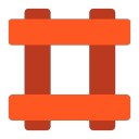 LatticeWork logo