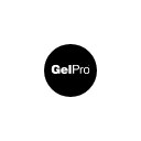 LET'S GEL, logo