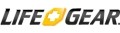 LIFE+GEAR logo