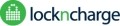 LocknCharge logo