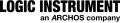 LOGIC INSTRUMENT - LA logo
