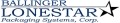 Lone Star Packaging logo
