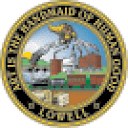 Lowell Manufacturing logo