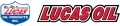 Lucasoil logo
