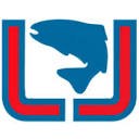 Luhr Jensen logo