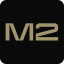 M2 logo