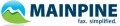 Mainpine logo