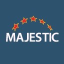 Majestic Global USA logo