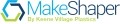 MakeShaper logo