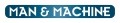 MAN & MACHINE logo
