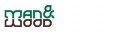 MAN & WOOD logo