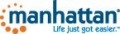 Manhattan logo